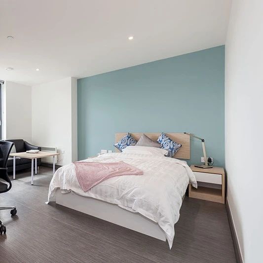 英国学生公寓每日推荐 | 谢菲尔德 New Era | 短租、长租均可 | 价格 £144／周起