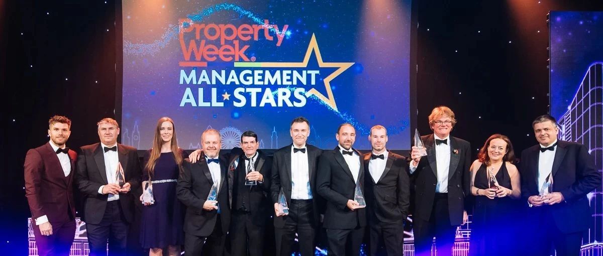 2022年度Property Week全英学生公寓大奖最新出炉,快来看看你住的公寓品牌有没有上榜!