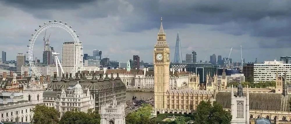 投资解析|全球经济转型趋势下，英国房地产投资驱动力