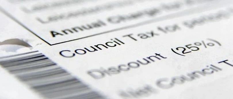 96%的同学都会忘记申请7-9月的Council Tax减免，大家不要忘记申请25%的优惠哦！