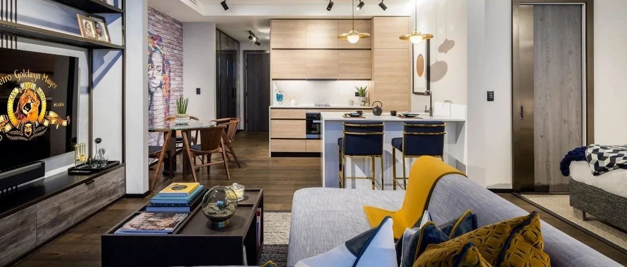 英国新生 | 英国租房常见问题与私人公寓租赁流程详解，Reference Check很重！