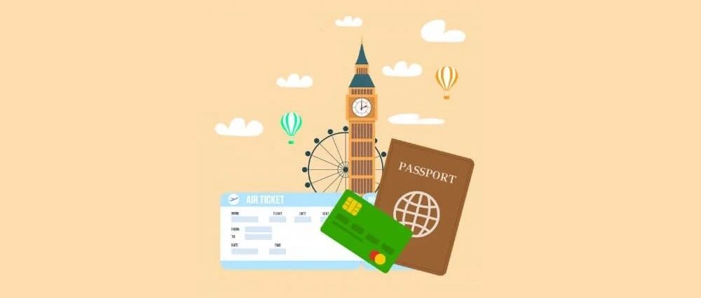 2023保姆级超详细英国签证办理流程指南