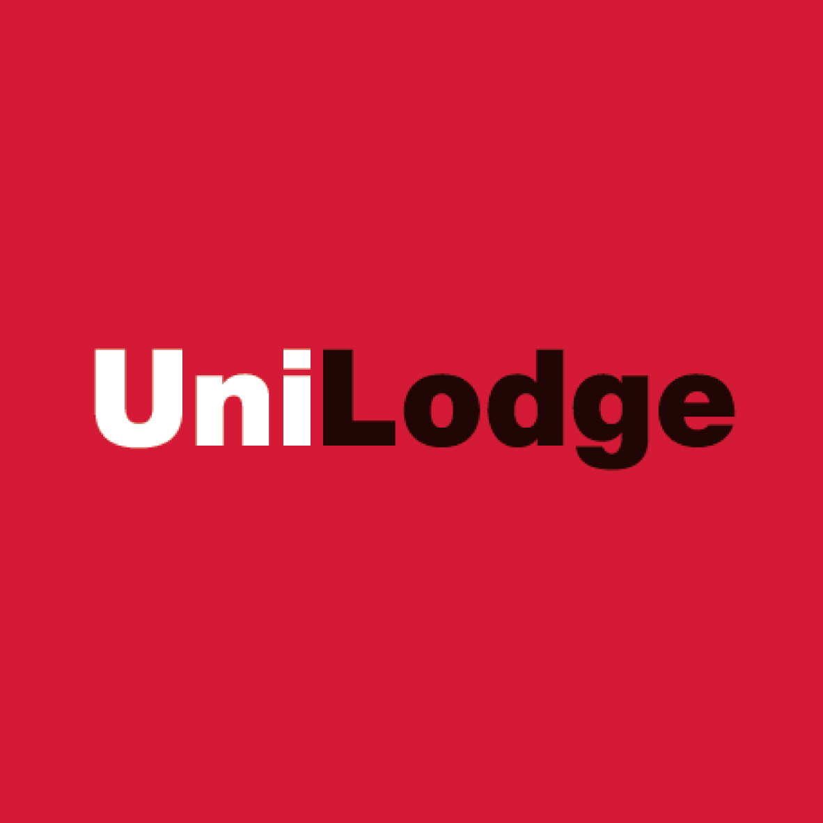 UniLodge @ ANU – Kinloch Lodge公寓