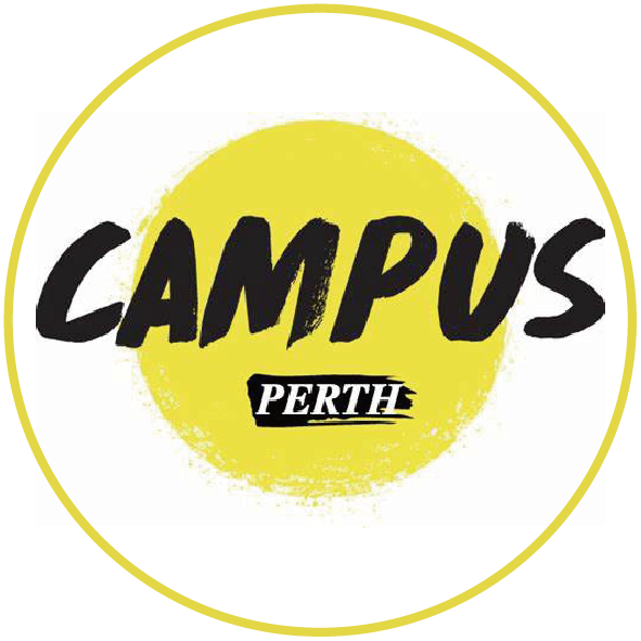 Campus Perth公寓