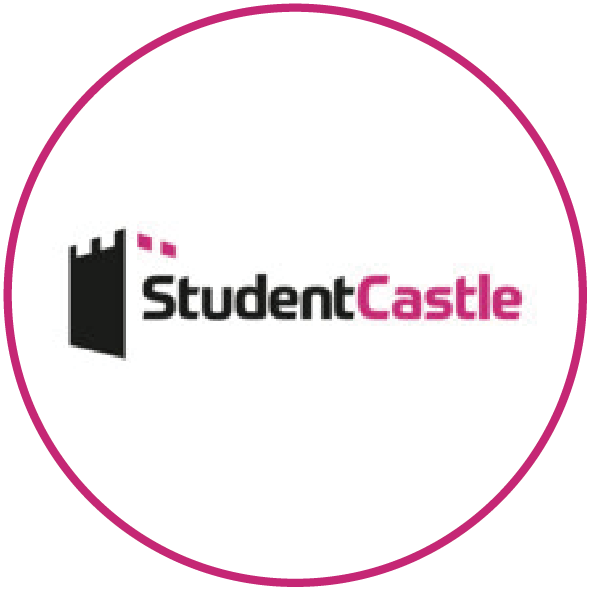 Student Castle Brighton公寓