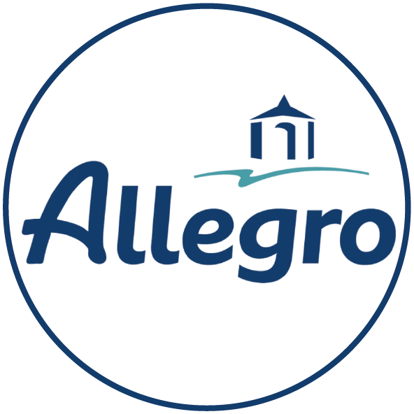 Allegro Apartment公寓