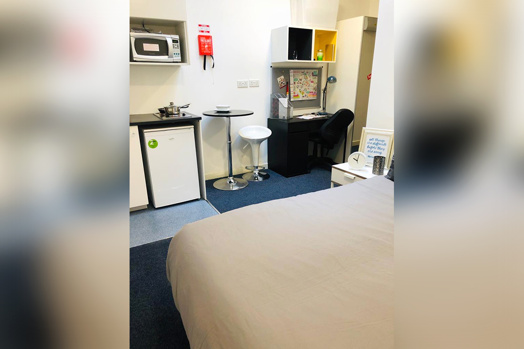 room picture