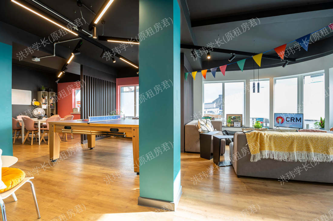 St Augustines House公寓