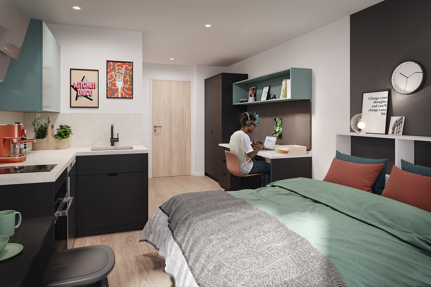 room picture