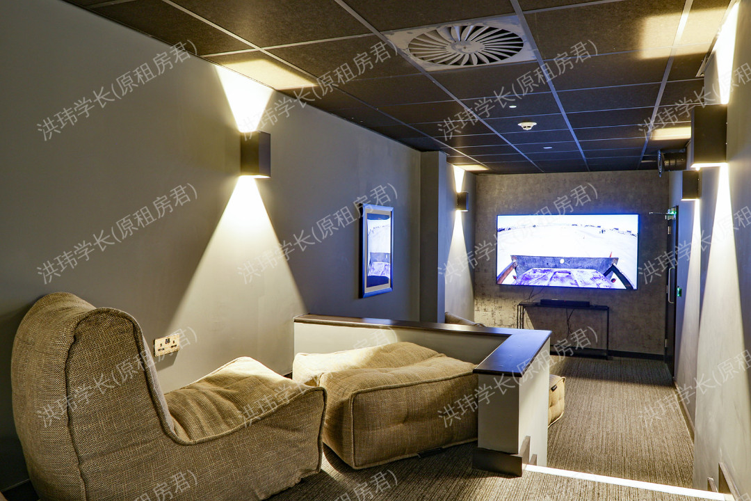 Boutique Student Living Swansea公寓