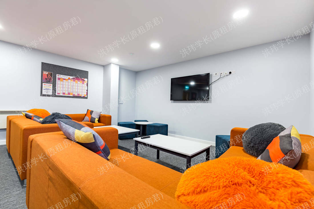 Mary Parker House公寓