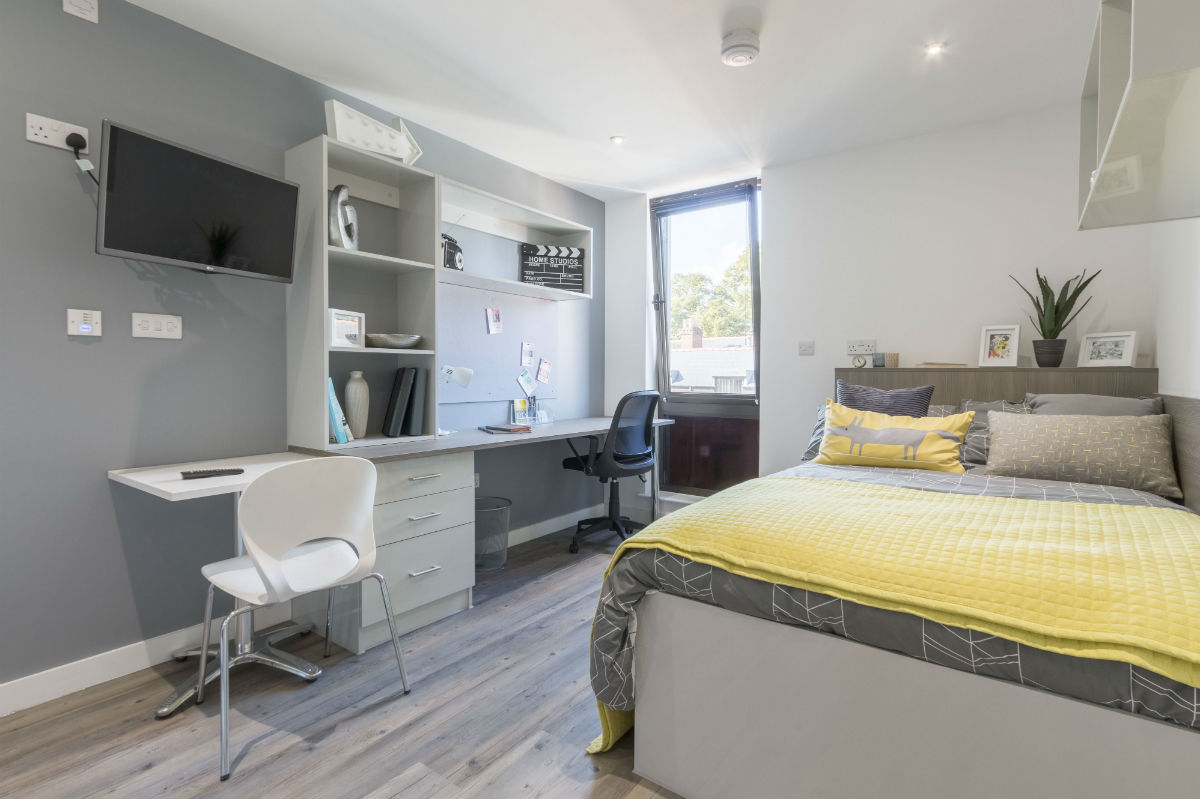 room picture