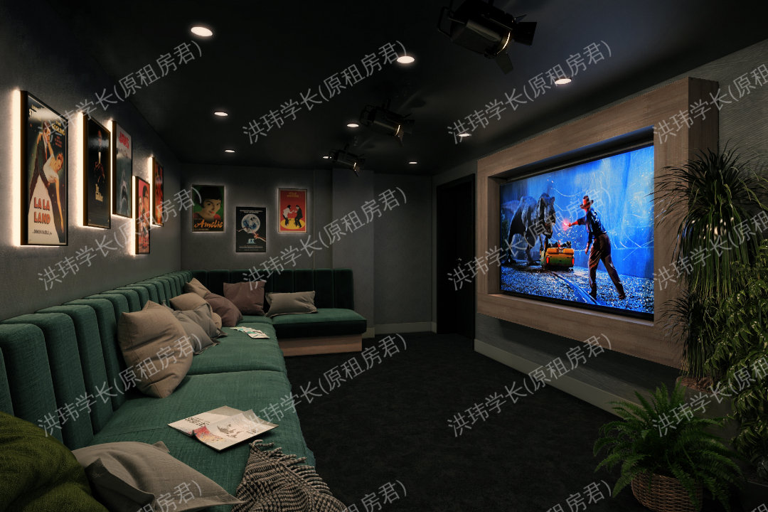 rooms picture