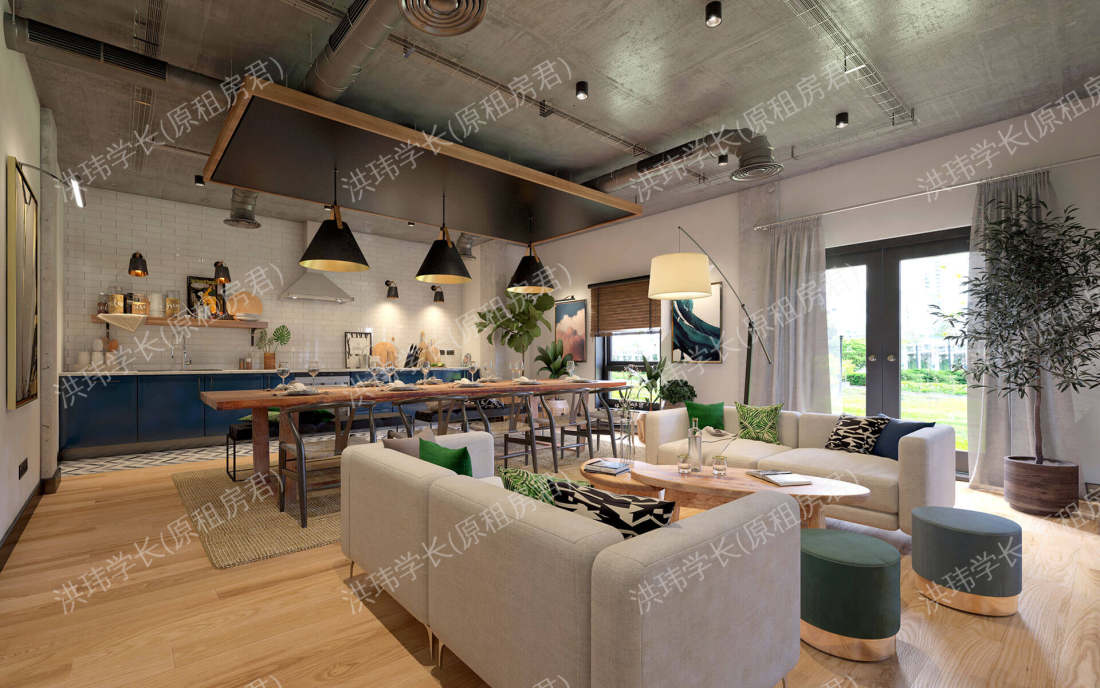 Westcombe House公寓