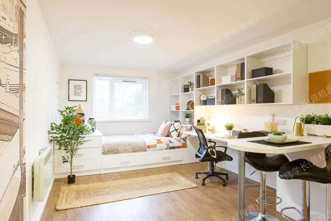 St Augustines House公寓