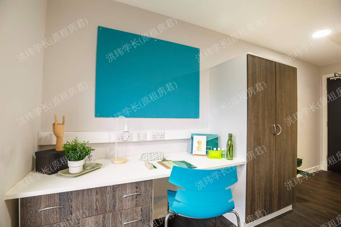 Fontessa House公寓