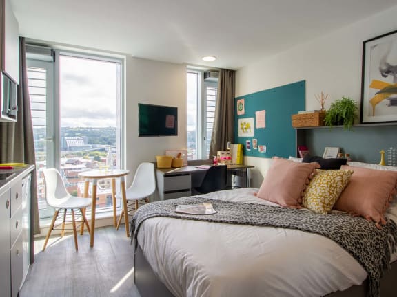 room picture