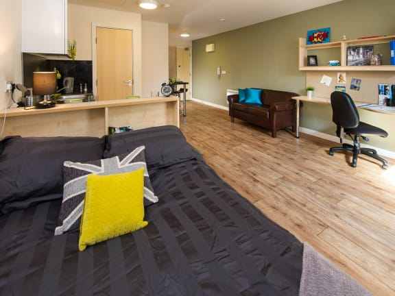 rooms picture