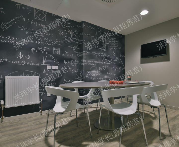 George Street Apartments公寓