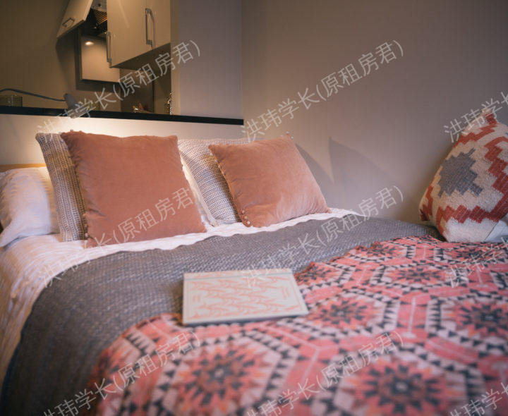 Ladybarn House公寓