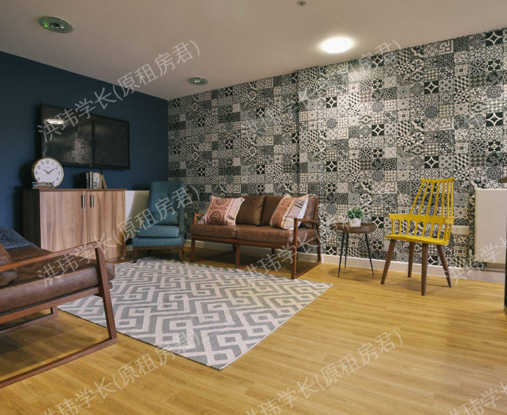 Curzon Point公寓