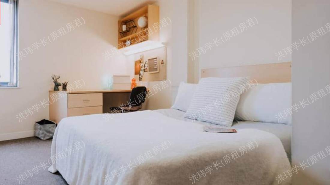 Grafton Street公寓