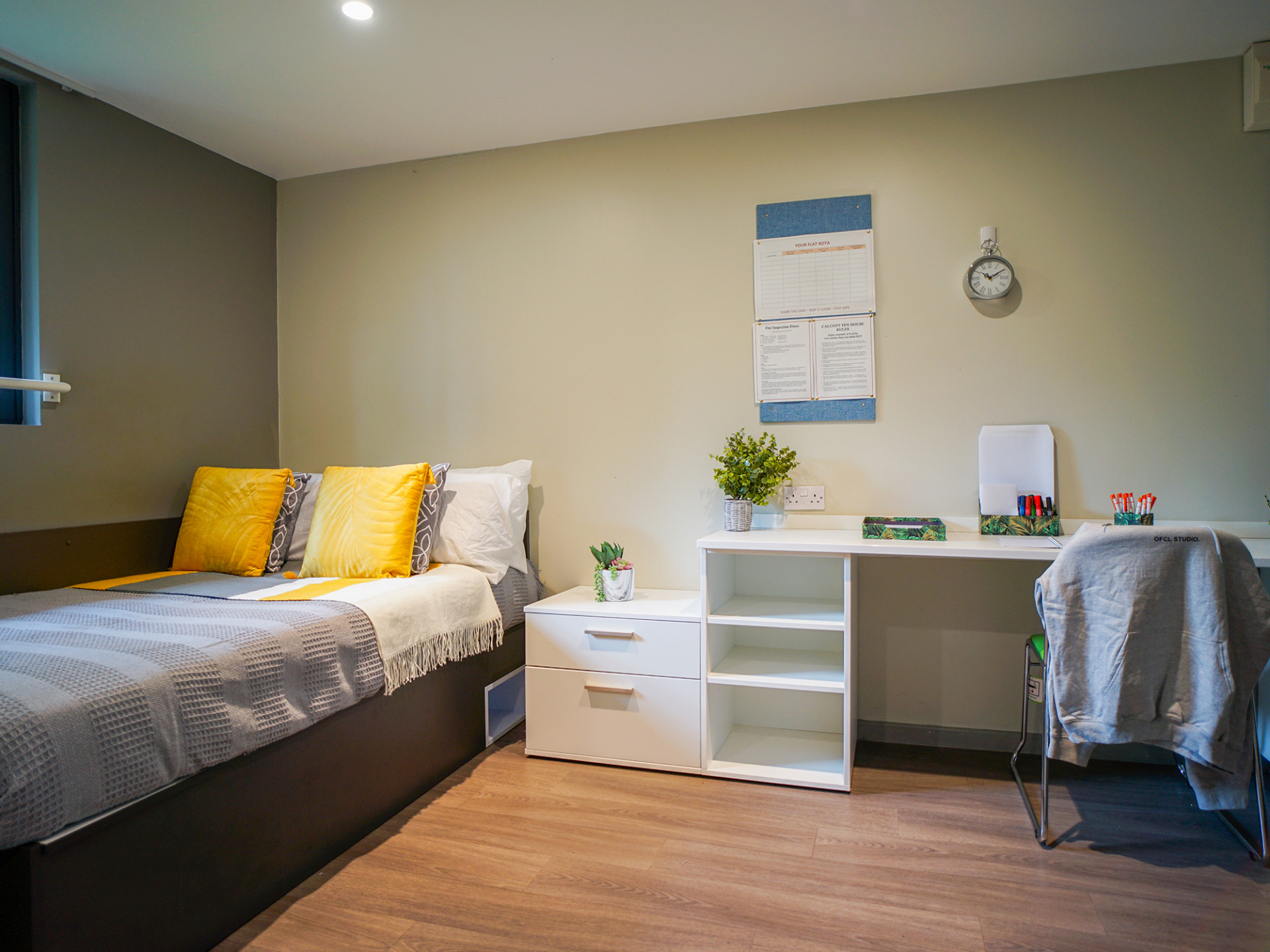 room picture