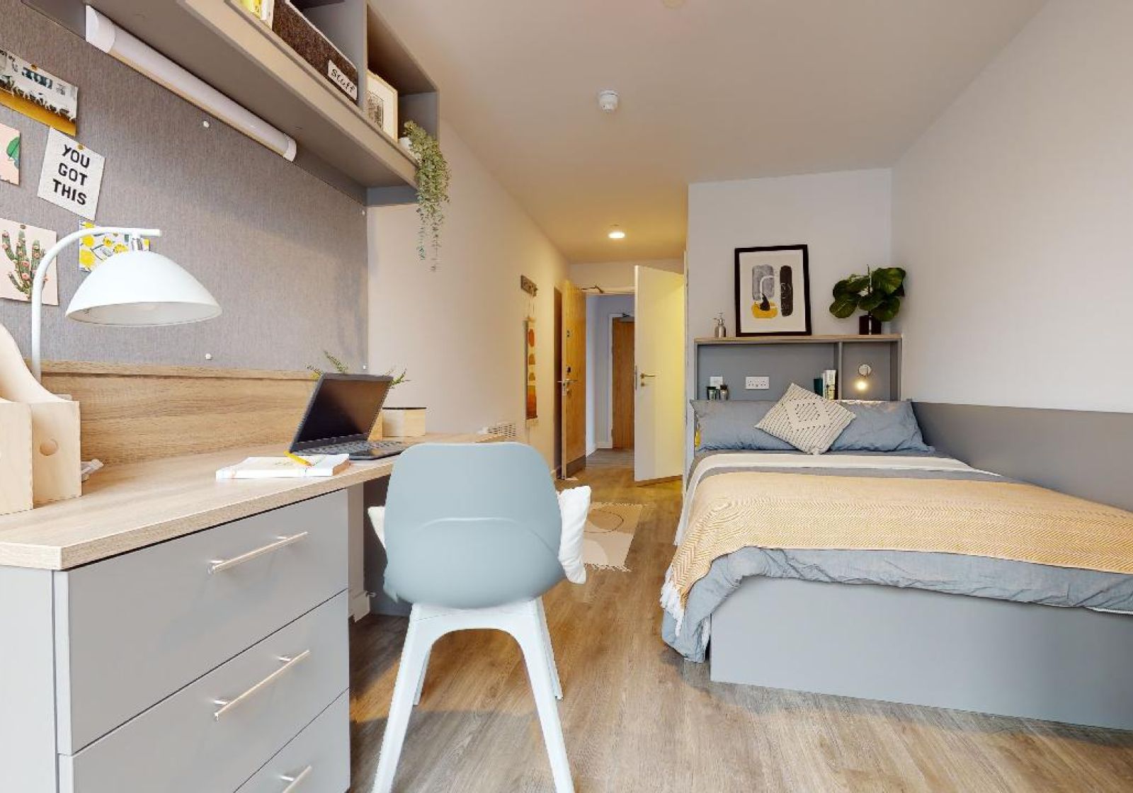 room picture