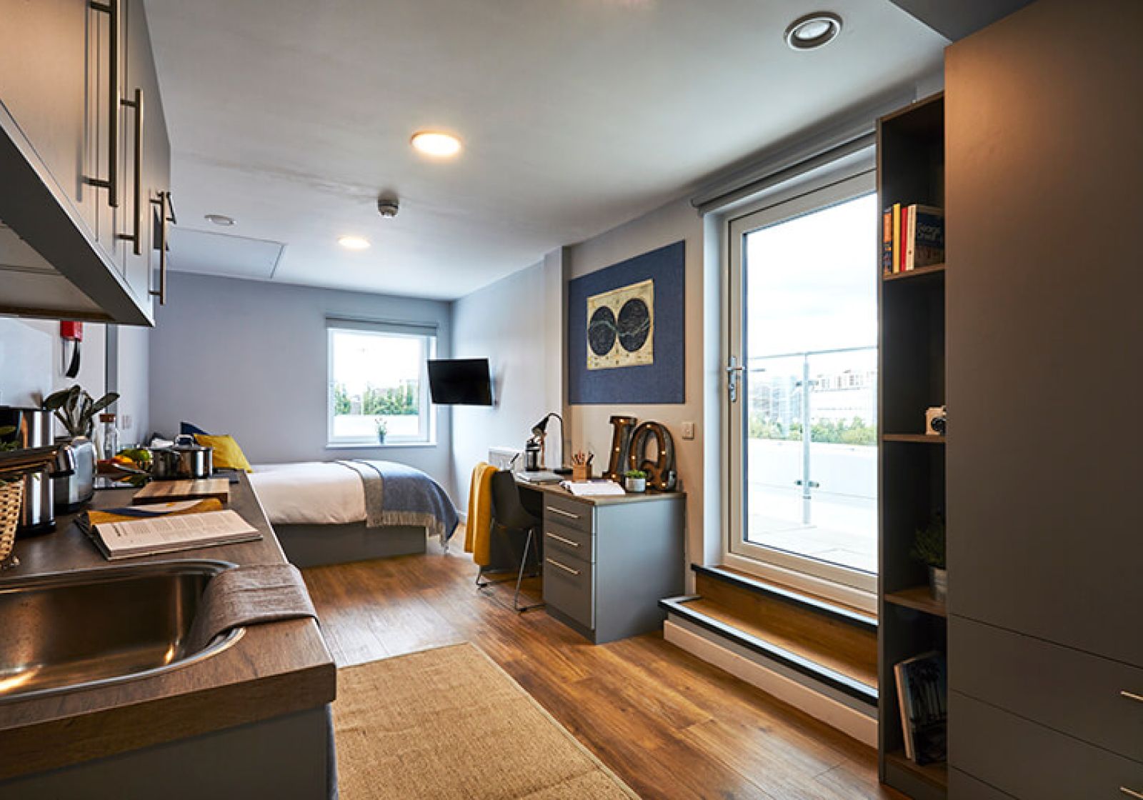 room picture