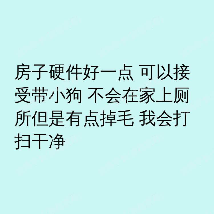 芝加哥(伊利诺伊州)求租