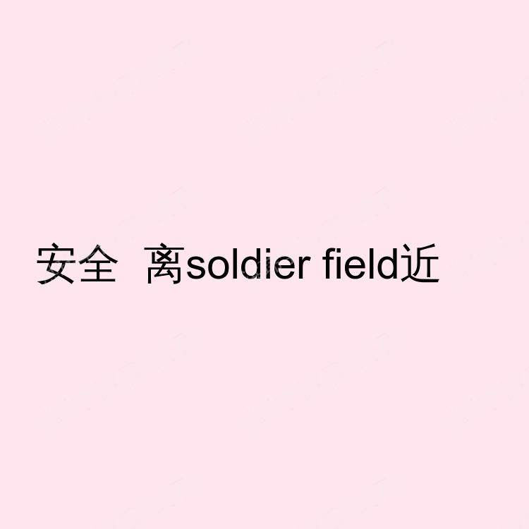 芝加哥(伊利诺伊州)求租