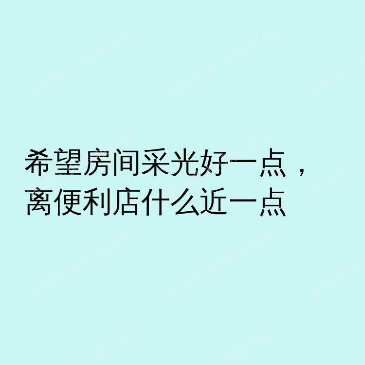 南安普敦求租