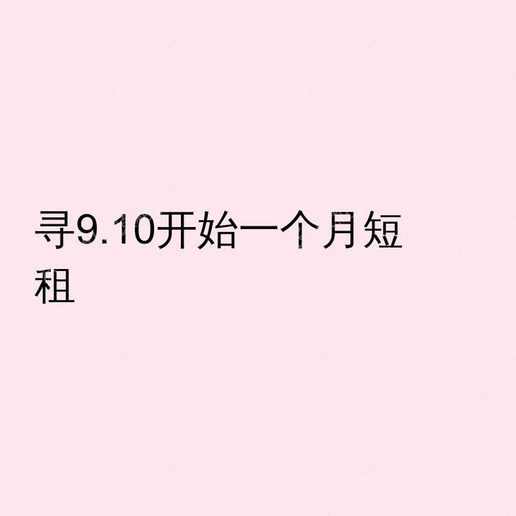 纽卡斯尔求租