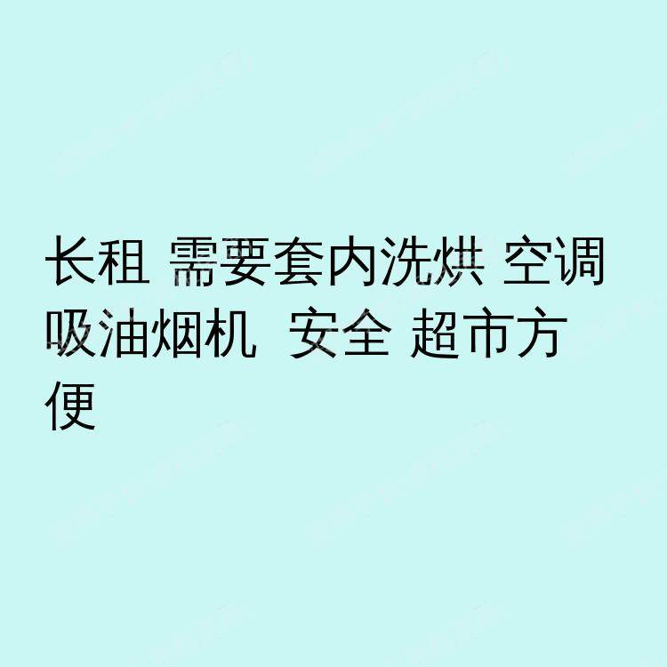 芝加哥(伊利诺伊州)求租