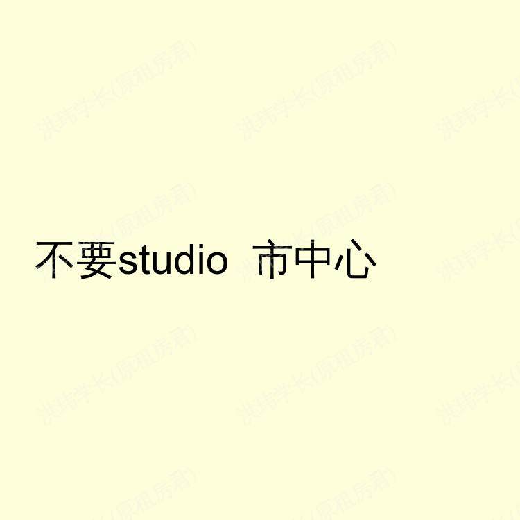 南安普敦求租