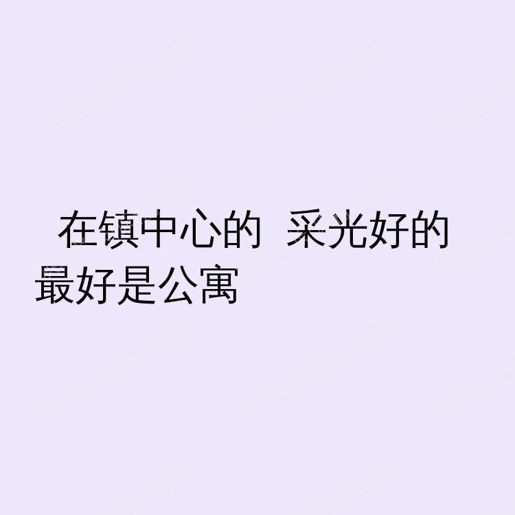 金斯顿求租