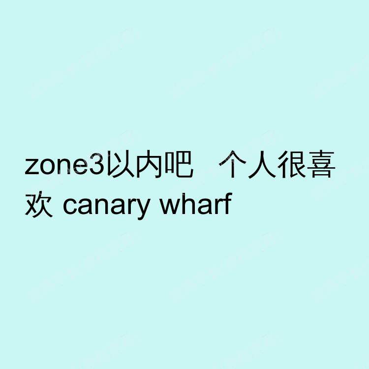 伦敦求租