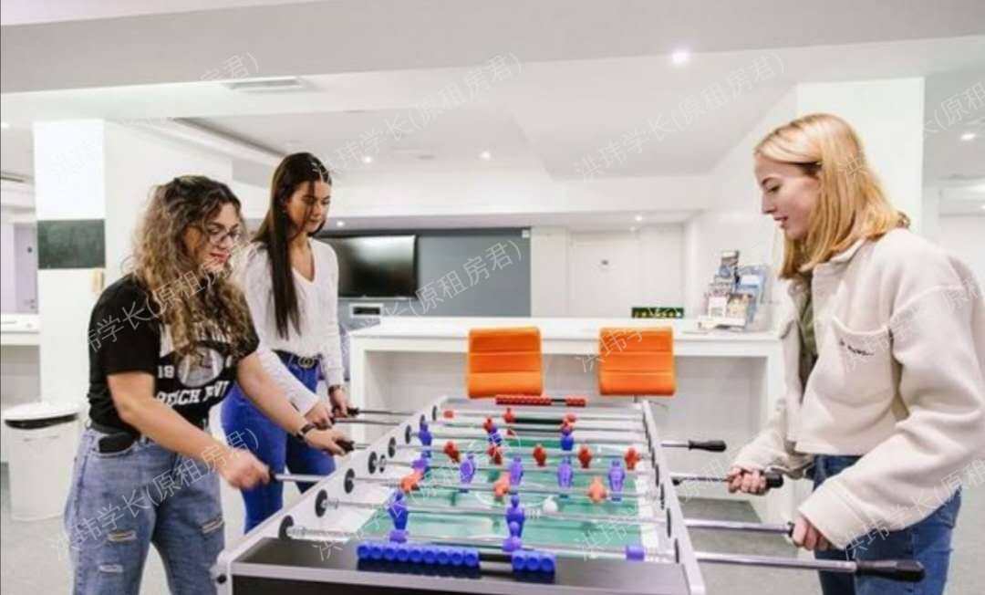 Bridgewater heights公寓