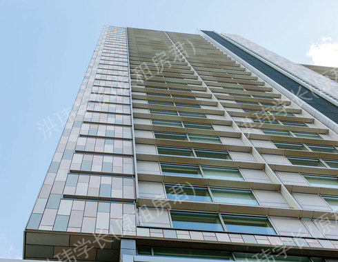 Bridgewater heights公寓