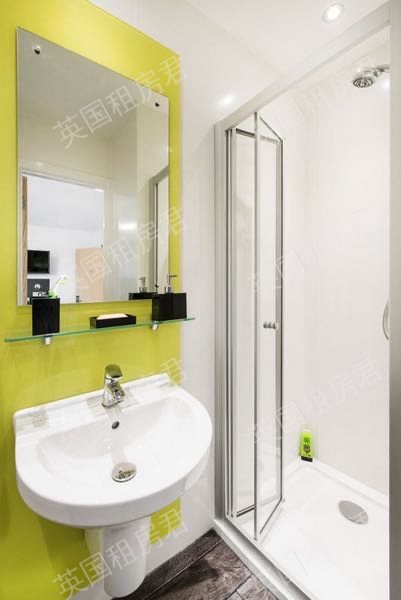 Crescent Place公寓