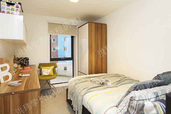 Asquith House公寓