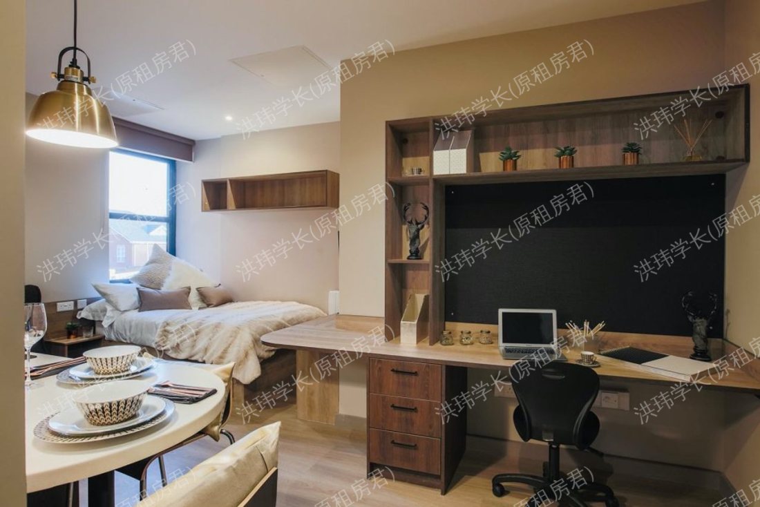 New Century Place公寓