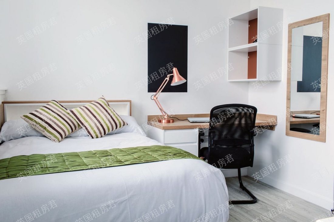 Walmsley Studios公寓