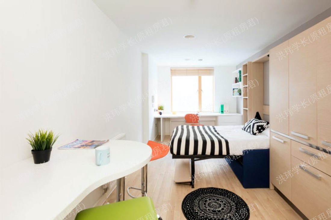 Stuhomes - Kirby Street Residence公寓