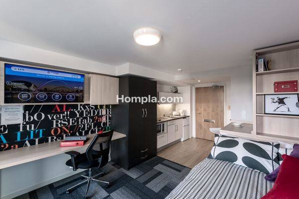 undefined公寓