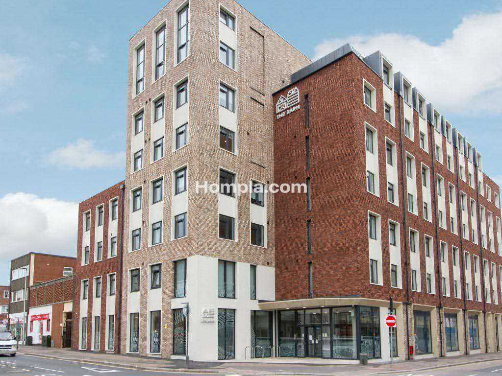 undefined公寓