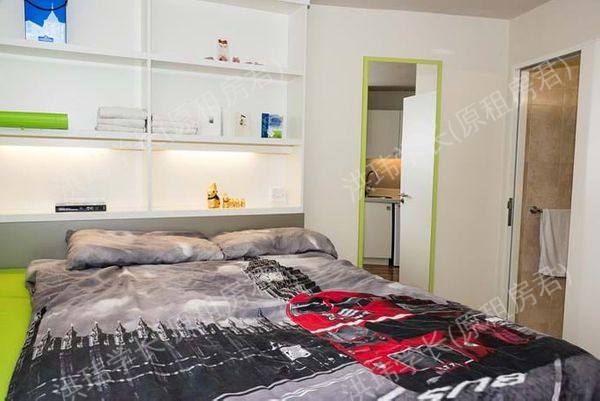 Quay Point Studios公寓