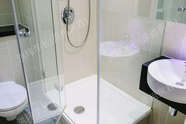 Quay Point Studios公寓