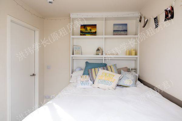 Quay Point Studios公寓