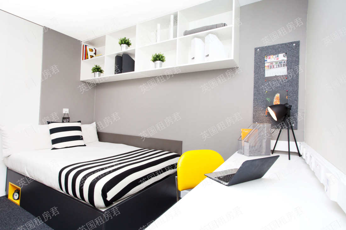 Exchange Works公寓